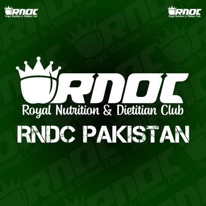 RNDC Pakistan is the largest Nutrition Society with the maximum trust and engagements among the Nutrition and Dietitian Community.
RSAMDC & NA are Partners!