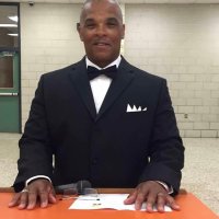 Marvin Briscoe (@marvinbriscoe63) 's Twitter Profile