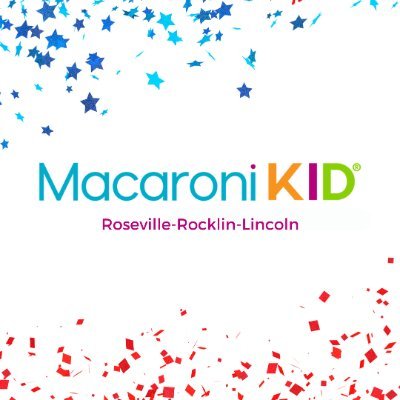 Publisher of Macaroni Kid Roseville-Rocklin-Lincoln