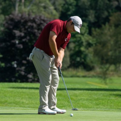 Colgate Golf