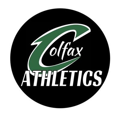 AthleticsColfax's profile picture. CHS Athletics