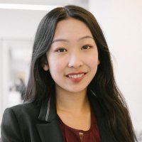 Jenny Zhu (@zhennyju) 's Twitter Profile