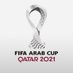 كأس العرب 2021 (@FIFArabCup) Twitter profile photo