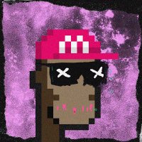 Fast Food XCOPY Punks & Toadz (@ffxcopypunks) 's Twitter Profile