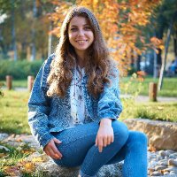 Oleksandra Oskyrko(@sasha_oskyrko) 's Twitter Profile Photo