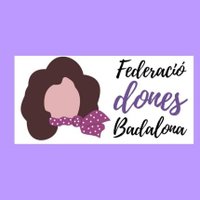 Federació Dones Badalona(@FederacioDones) 's Twitter Profile Photo