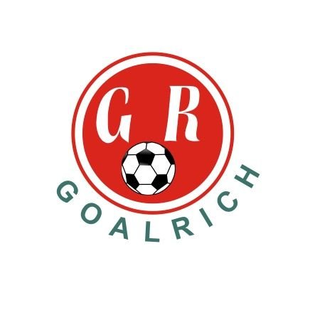 Official Goalrich TV account
š https://t.co/1oDAJelKfV (For Football Video Highlights)
JOIN MY TELEGRAM STREAM CHANNEL
š https://t.co/ErtxlrliDs