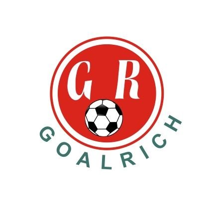 Official Goalrich TV account
👉 https://t.co/1oDAJelKfV (For Football Video Highlights)

JOIN MY TELEGRAM STREAM CHANNEL 
👉 https://t.co/0LSQ2ccw2k