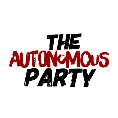 The Autonomous Party is an Ministry & Social Club for Este-Lvste Amacario Maroons  . The campaign is Thrilla - The Hearts Reality is live life Autonomously !