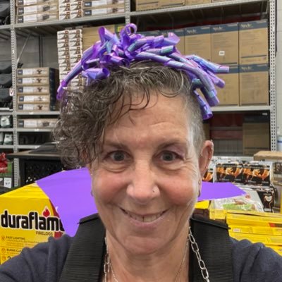 wife, friend, aunt, sister, daughter… musician, creator, helper…