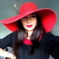 Nina Skocak (@ninaskocak) 's Twitter Profile
