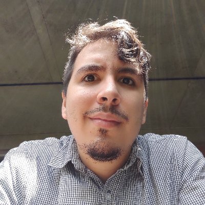 Nicolás Guarín-Zapata @nicoguaro@fosstodon.org Profile