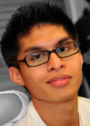 Hugh_gene's profile picture. 