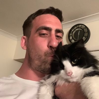 Begby11's profile picture. 