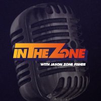 In The Zone Podcast(@inthezonepods) 's Twitter Profile Photo