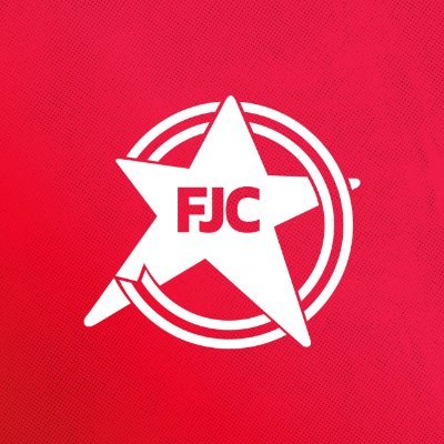 Somos la Federación Juvenil Comunista de la Argentina. Luchamos por el socialismo y el comunismo, por el fin de la explotación. #SumateALaFede. Cuenta oficial.