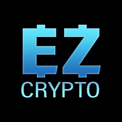 EZCryptopro's profile picture. EZ Crypto's focus is to creating high quality content that helps make learning Crypto easy.