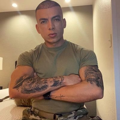 U.S Army 🇱🇷 👮 Engineer 🤵. MBA student