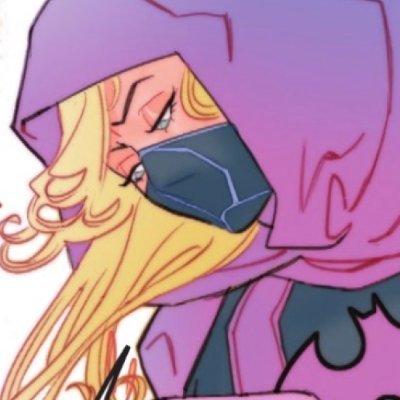 #STEPHANIEBROWN: it's only the end if you want it to be / main: @kavaaali