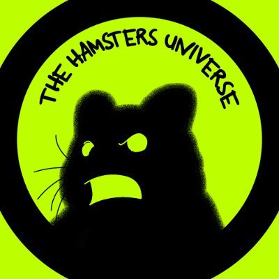 🐹10,000 unique Hamsters #NFTs. 🕹️#P2E and #Metaverse🪐

🟢https://t.co/NSZI85189f

🛡️ OpenSea: https://t.co/Ci8vR3e36w