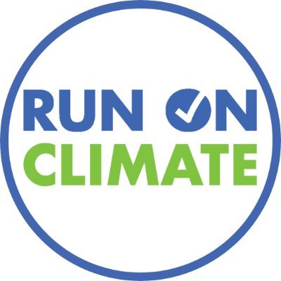 Run on Climate