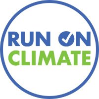 Run on Climate(@ROClimate) 's Twitter Profile Photo