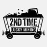 2ndTLMining's profile picture. Having a second crack at mining