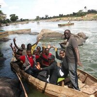 Dixo kizito (@muragedickson) 's Twitter Profile