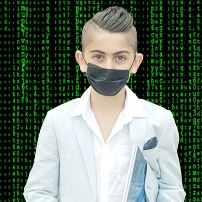 I'm 10.6 y/0, Youngest NFT creator in the game
https://t.co/DMonDSKJHJ
https://t.co/yaR7ZX20h2
https://t.co/DrK2tCKph0…