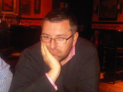 sihyatt's profile picture. Spectra Precision Division of Trimble - construction lasers and survey accessories covering NW Europe