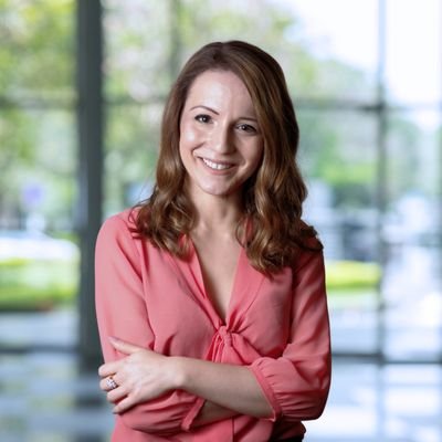 Registered Dietitian specializing in genomics & longevity. Obsessed w/ Bioelectricity, Microbiome, MetSyn, ASCVD, AD, MS, Cancer, Rapamycin. @VEXAHealth
