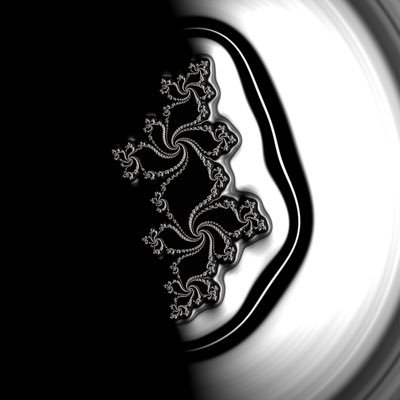 FractalArtWorkさんのプロフィール画像