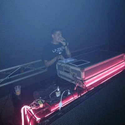 DJ DE SÃO JOÃO DE MERITI 🕌
CONTRATE 📲 (21) 977255755 FALAR COM JV
SOUNDCLOUD - DJ VT DE SJM
PARCERIAS: VIA DIRECT 👍