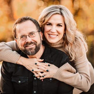 husband to Amy, father to Corynn & Carson, pastor @whfc, author Fun Loving You, conference speaker, marriage coach and comedian https://t.co/asKefmc08K