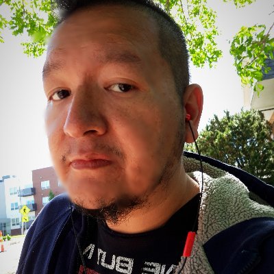 ThisandThatS3's profile picture. Father, Musician /lyricist/singer /podcaster trying to keep up with the Twittersphere