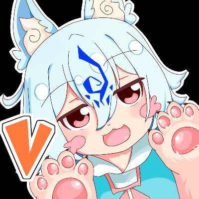 やっほー！
いっぱい遊ぼうね！🥕
2021.8.30 VRC始めました！【ID:一ッ葉こたつ［Kotatsu］】
BOOTH⇒https://t.co/wPOqI3VwC5
干し芋⇒https://t.co/RlYuq7jcVD