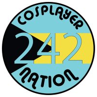 242 COSPLAYER NATION (@242cosnation) 's Twitter Profile Photo 242 COSPLAYER NATION (@242cosnation) 's Twitter Profile Photo