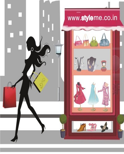 stylemewebsite's profile picture. Bespoke Apparel, Accessories & Lifestyle Products by a host of budding designers + multi-designer boutiques now available online with us. Pay Cash on Delivery*.