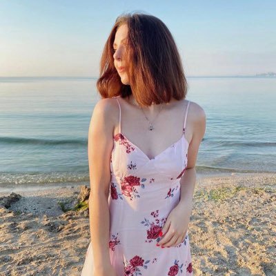 ailienana5551's profile picture. Smile is luckier