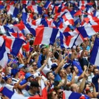 Aud paix et amour (@audreydicla) 's Twitter Profile