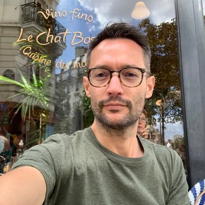 Data Businessperson the day. Otherwise love politics, TV motion design and M&M's. Tweet about media, data, mostly in French. https://t.co/etnET02juc