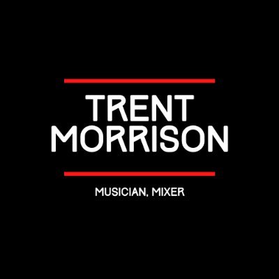 Trent Morrison
