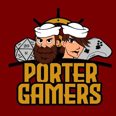The Porter Gamers eSports Team. Follow us on Twitch and YouTube.
https://t.co/Npmqv4lWXr
https://t.co/V3aZMupkZY
