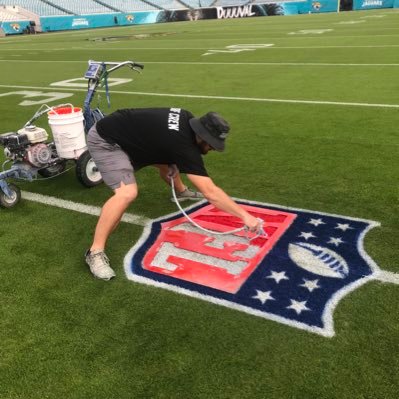Assistant Director of Turf Maintenance for the @Braves at @CoolTodayPark | Former NFL Groundskeeper | Tweets & opinions are my own |
