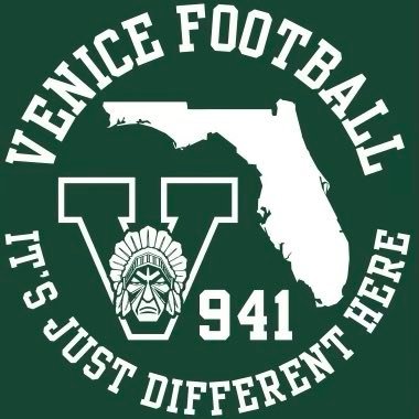 Venice High School Football. 2000, 2017 and 2021 State Champions. 12X Regional Champions, 18X District Champions, HC: @john_p34 #ItsJustDifferentHere