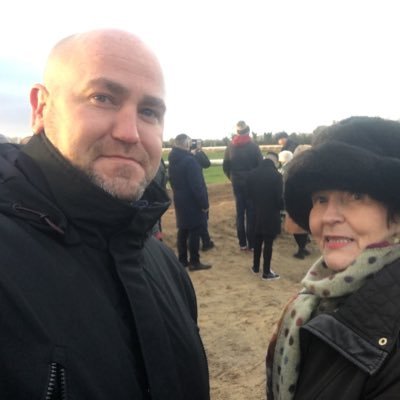 OwenMcAlister9's profile picture. Full time podiatrist/dad-hobbies include farming/bee keeping/horse racing/hunting. Love dad jokes!