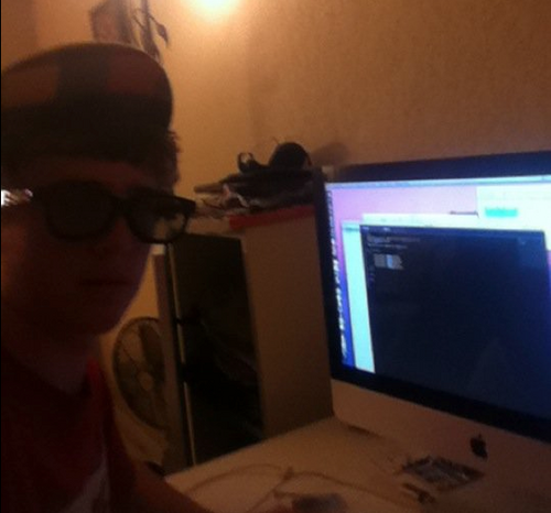 Mixcreation's profile picture. freelance web designer and programmer