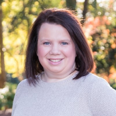Alli_Young's profile picture. Children’s Missions & Disciple-Making Associate @JohnsonFerry | Living with a Servant's Heart | Enneagram 2