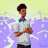 BRAGA (@zikawesleycosta) 's Twitter Profile