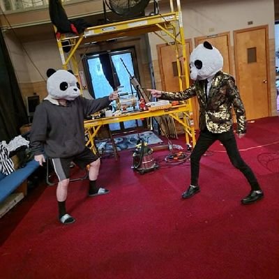 LuchaGoldfish's profile picture. Nerd for all things Wrestling, RB Leipzig, Vegas Golden Knights, Gaming, Comics, and Pop Culture.